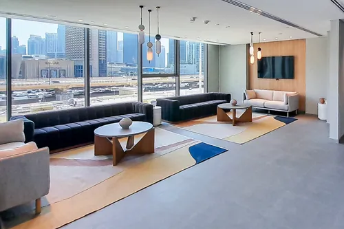 2 Bedrooms Apartment in Downtown Views II Tower 3