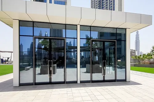 2 Bedrooms Apartment in Downtown Views II Tower 3
