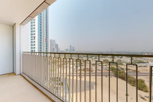 2 Bedrooms Apartment in Downtown Views II Tower 3