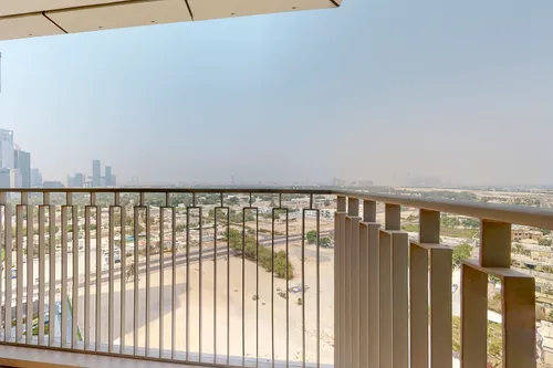 2 Bedrooms Apartment in Downtown Views II Tower 3
