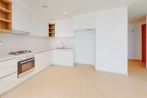 2 Bedrooms Apartment in Downtown Views II Tower 3
