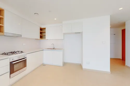 2 Bedrooms Apartment in Downtown Views II Tower 3