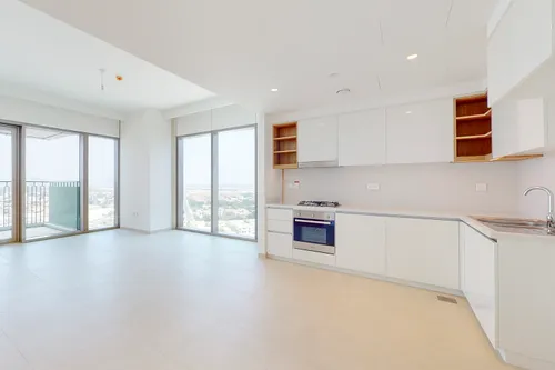 2 Bedrooms Apartment in Downtown Views II Tower 3