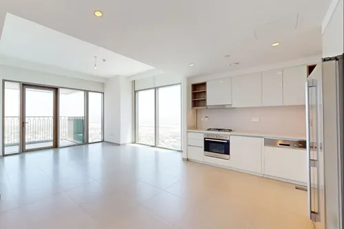 Contemporary | Zaabeel Views | Higher Floor