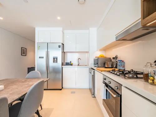 2 Bedrooms Apartment in Downtown Views II Tower 1