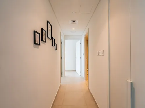 2 Bedrooms Apartment in Downtown Views II Tower 1