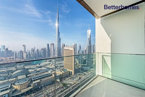 3 Bedrooms Apartment in Downtown Views