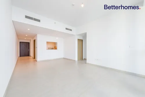 3 Bedroom | Ready to Move | Very High Floor