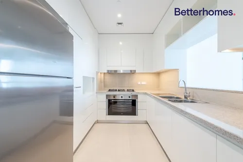 3 Bedrooms Apartment in Downtown Views