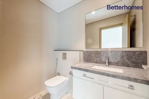 3 Bedrooms Apartment in Downtown Views