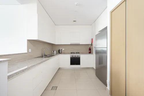 2 Bedrooms Apartment in Downtown Views