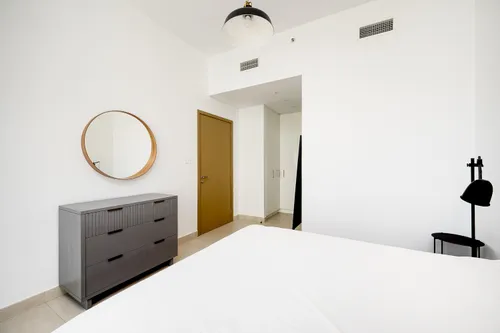2 Bedrooms Apartment in Downtown Views
