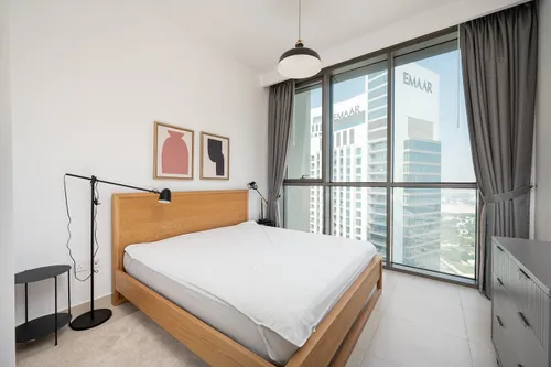 2 Bedrooms Apartment in Downtown Views