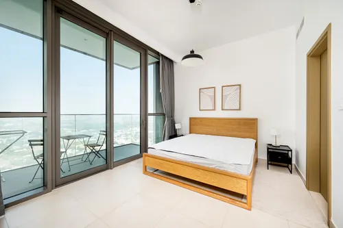 2 Bedrooms Apartment in Downtown Views