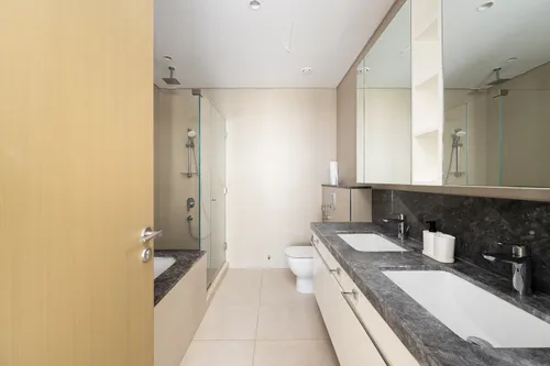2 Bedrooms Apartment in Downtown Views