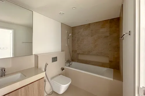 1 Bedroom Apartment in Downtown Views II Tower 2