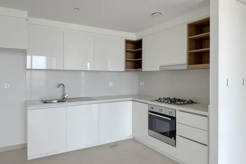 1 Bedroom Apartment in Downtown Views II Tower 2