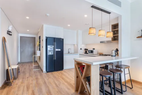 2 Bedrooms Apartment in Downtown Views II Tower 2