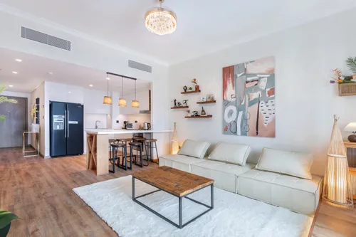 2 Bedrooms Apartment in Downtown Views II Tower 2