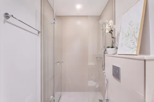 2 Bedrooms Apartment in Downtown Views II Tower 2