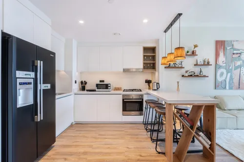 2 Bedrooms Apartment in Downtown Views II Tower 2
