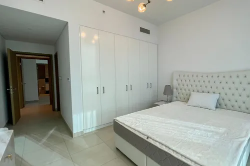 2 Bedrooms Apartment in Downtown Views