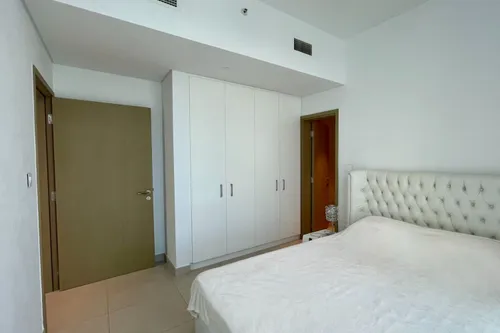 2 Bedrooms Apartment in Downtown Views