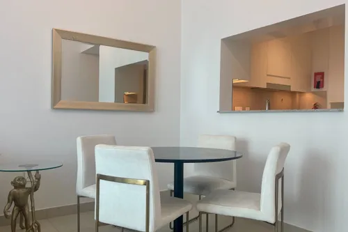 2 Bedrooms Apartment in Downtown Views