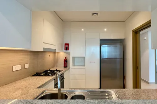 2 Bedrooms Apartment in Downtown Views