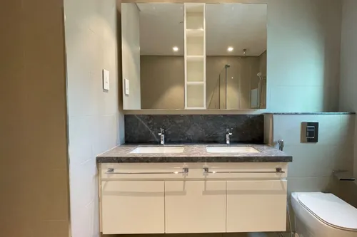 2 Bedrooms Apartment in Downtown Views