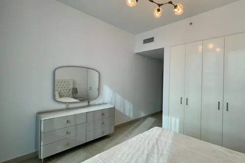 2 Bedrooms Apartment in Downtown Views