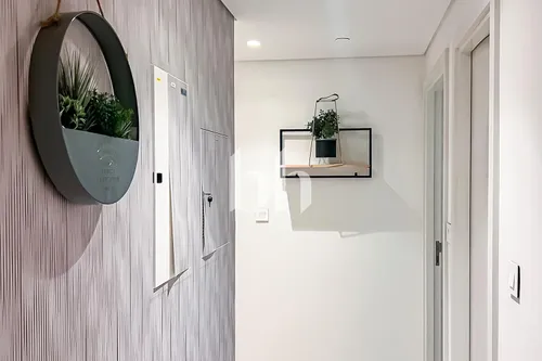 Burj View | Larg layout | ready to move |