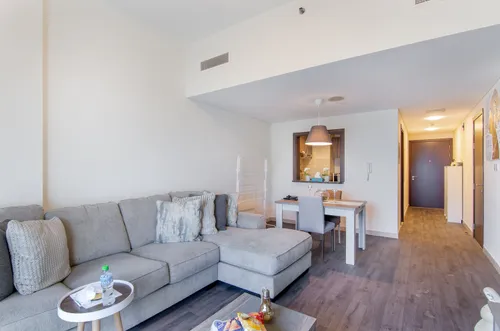 1 Bedroom Apartment in Mazaya 5