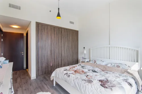 1 Bedroom Apartment in Mazaya 5