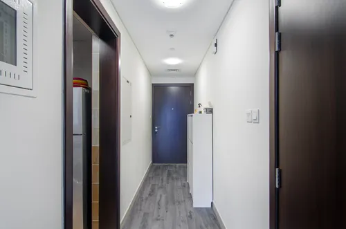 1 Bedroom Apartment in Mazaya 5