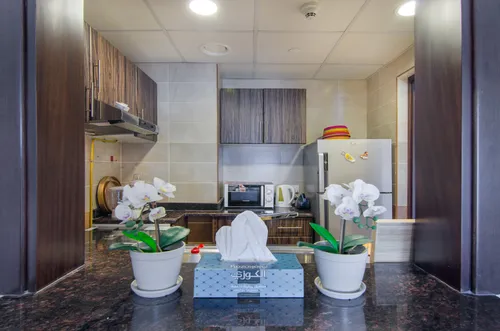 1 Bedroom Apartment in Mazaya 5