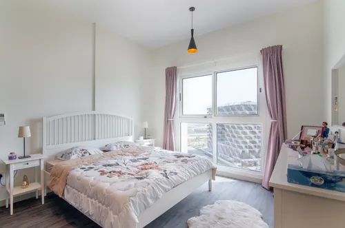 1 Bedroom Apartment in Mazaya 5