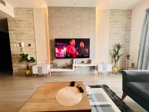 1 Bedroom Apartment in Shams