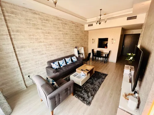 1 Bedroom Apartment in Shams