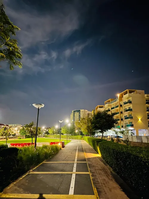 1 Bedroom Apartment in Shams