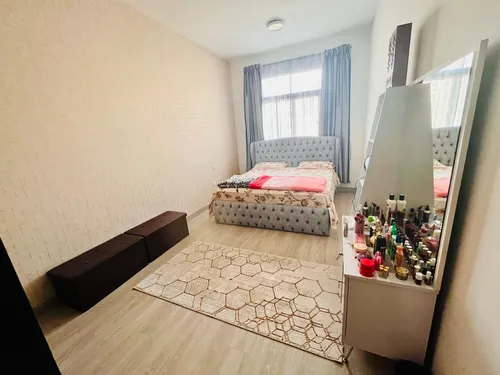 1 Bedroom Apartment in Shams
