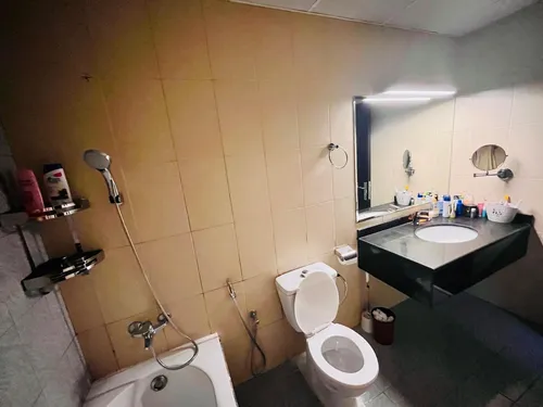 1 Bedroom Apartment in Shams