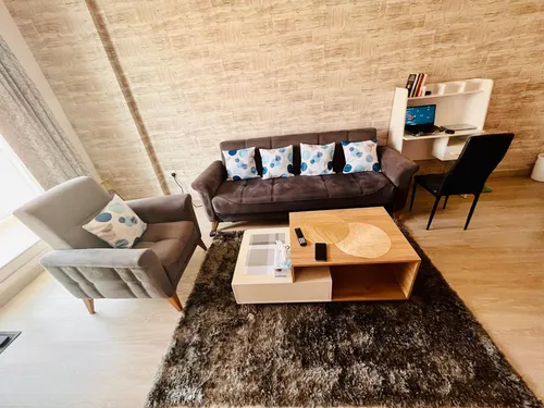1 Bedroom Apartment in Shams