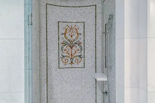 3 Bedrooms Apartment in Palazzo Versace