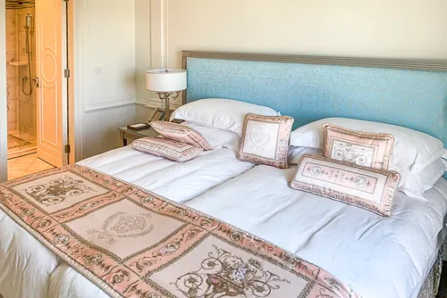 3 Bedrooms Apartment in Palazzo Versace