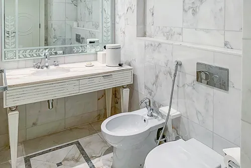 3 Bedrooms Apartment in Palazzo Versace