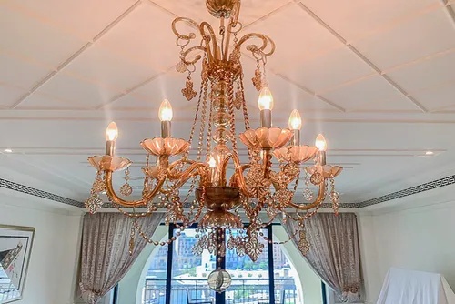 3 Bedrooms Apartment in Palazzo Versace