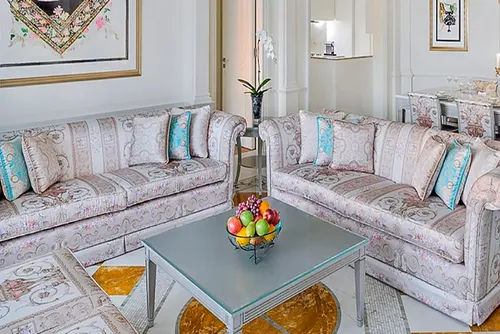 3 Bedrooms Apartment in Palazzo Versace