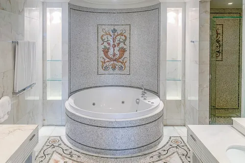 3 Bedrooms Apartment in Palazzo Versace