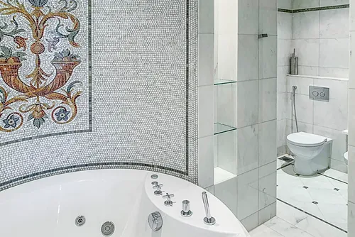 3 Bedrooms Apartment in Palazzo Versace